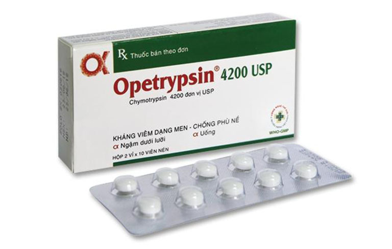 opetrypsin