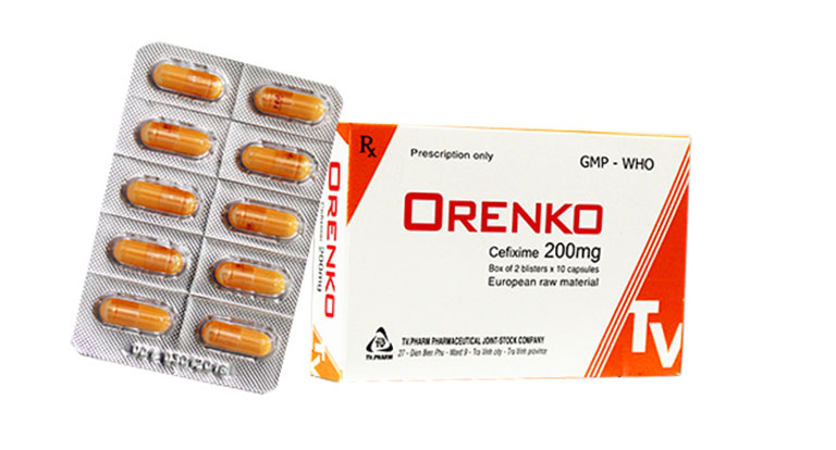 orenko