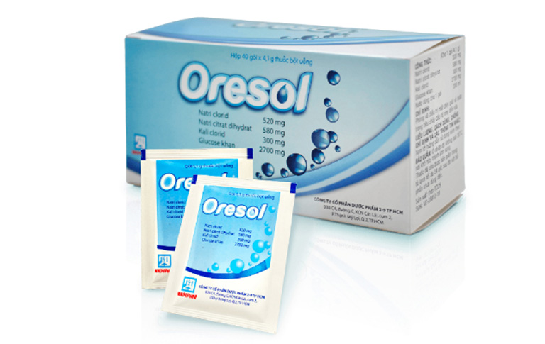 oresol-1