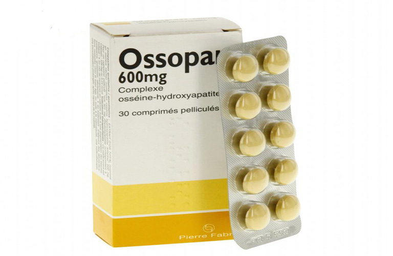 ossopan