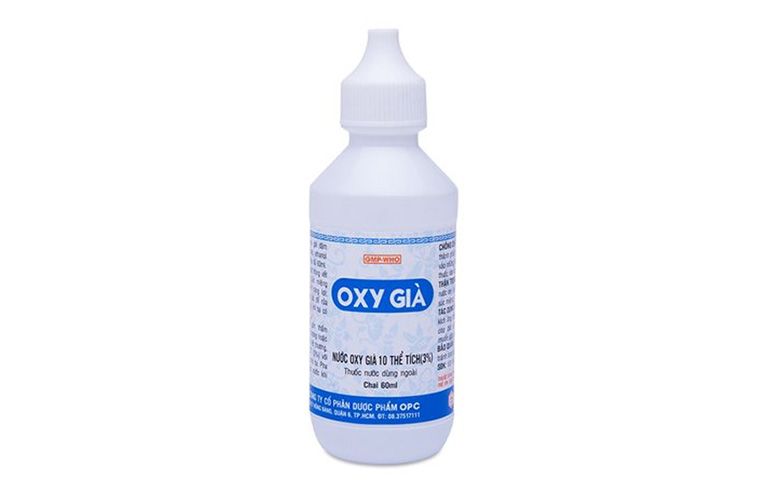 oxy-gia