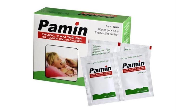 pamin