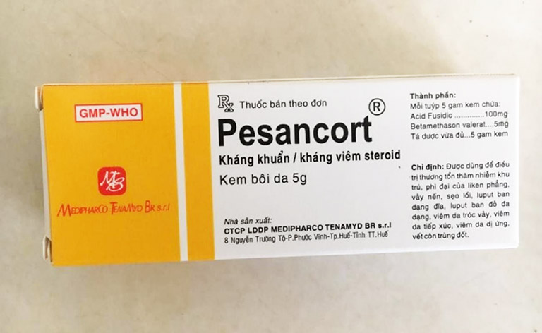 pesancort-cream