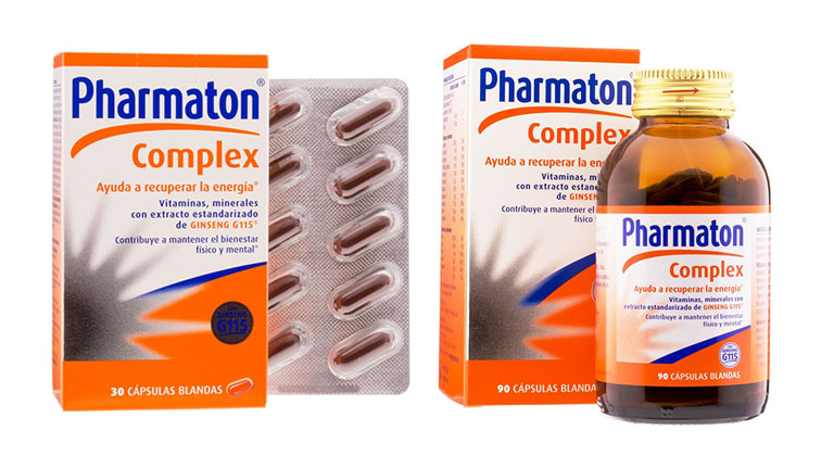 pharmaton