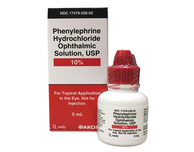 phenylephrine-1
