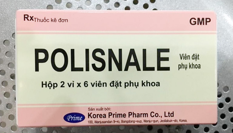 polisnale