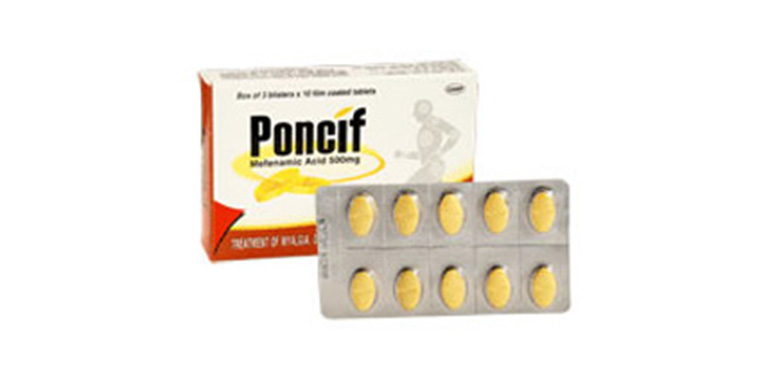 poncif