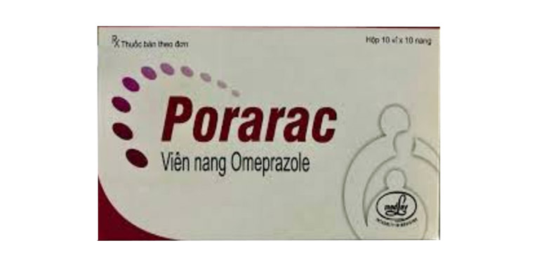porarac