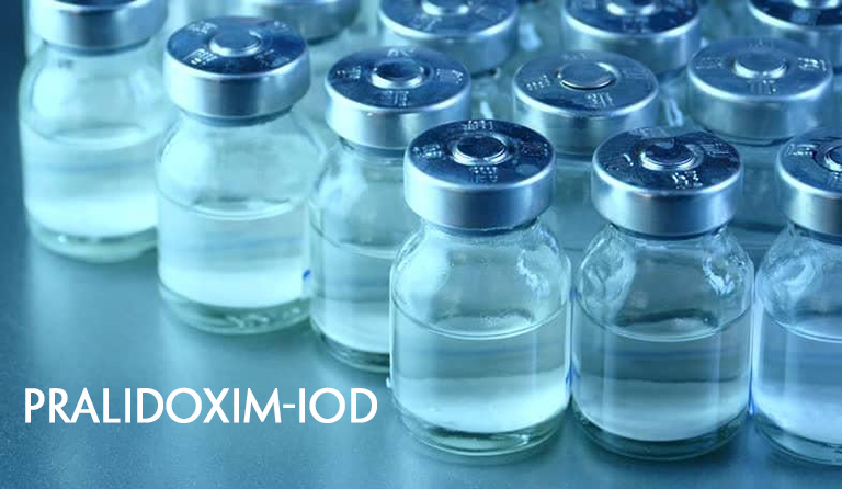 pralidoxim-iod