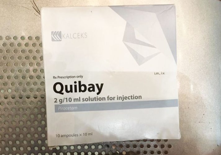 quibay