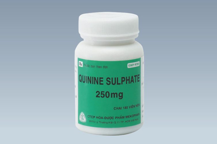 quinine