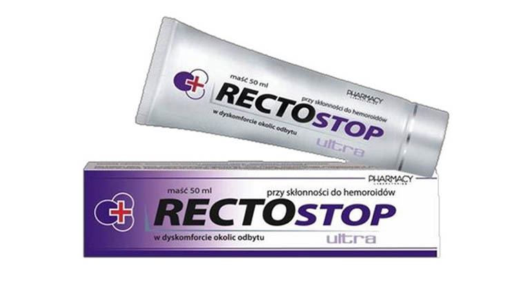 rectostop