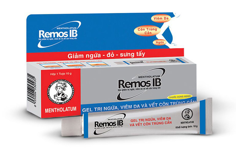 remos-ib