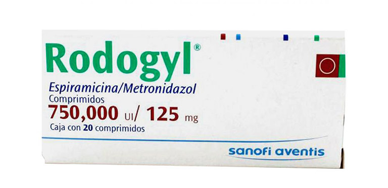 rodogyl
