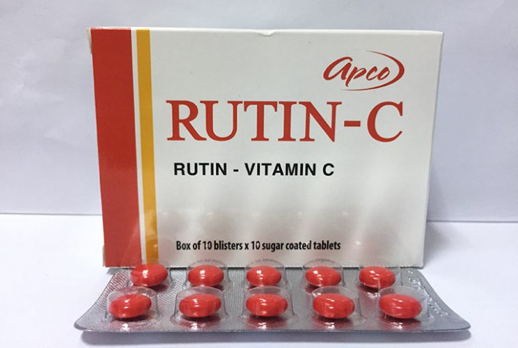 rutin-c