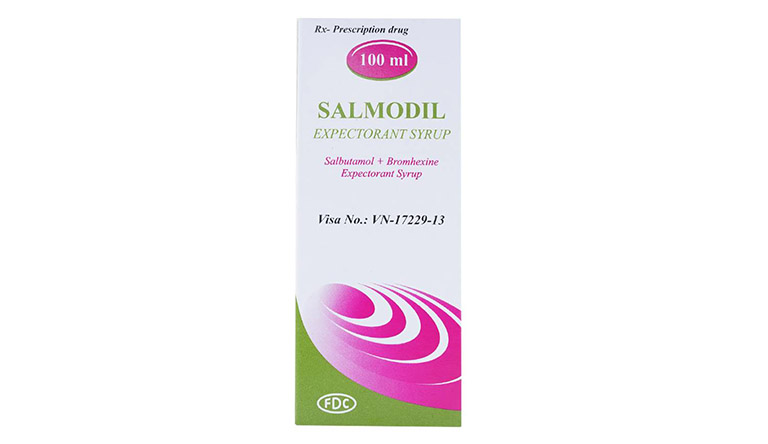 salmodil