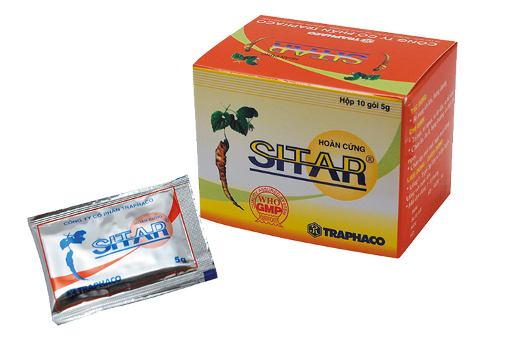 sitar