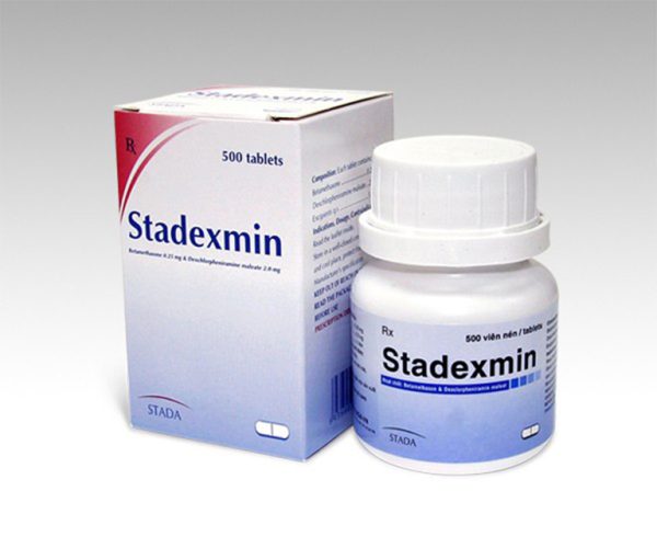 stadexmin