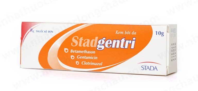 stadgentri