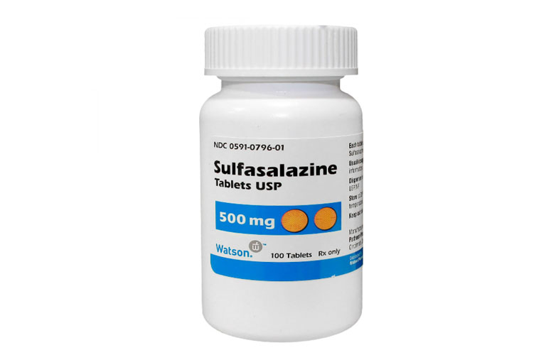 sulfasalazine-1