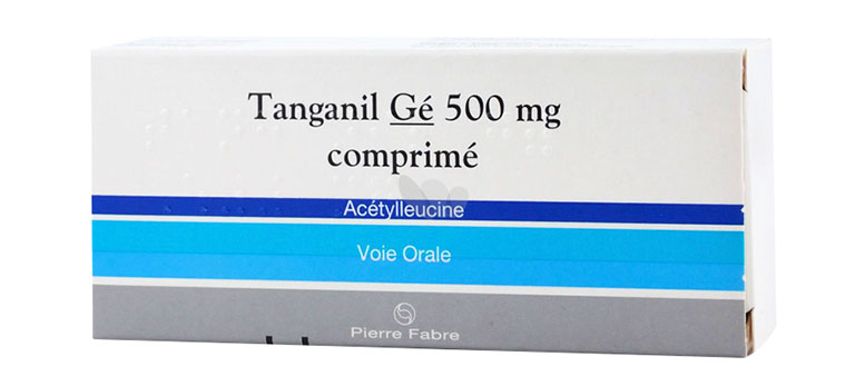 tanganil