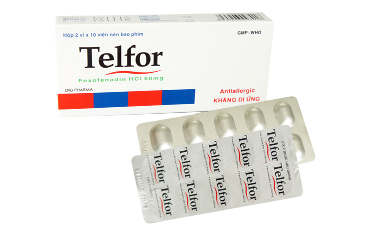 telfor