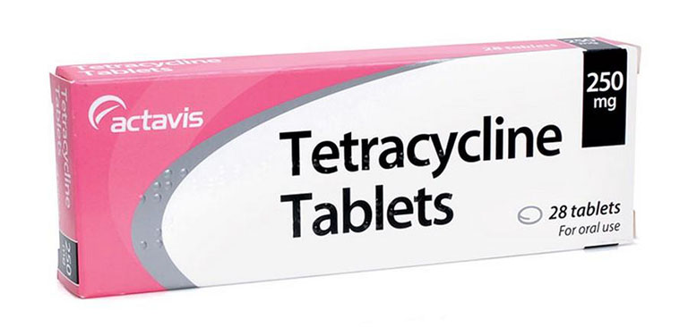 tetracyclin