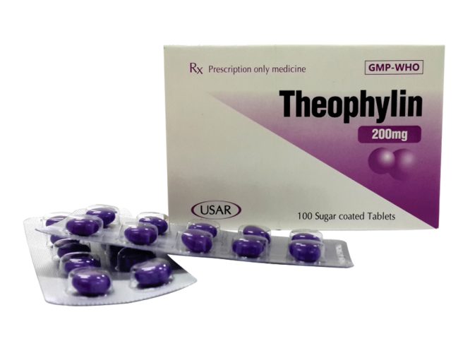 theophyline