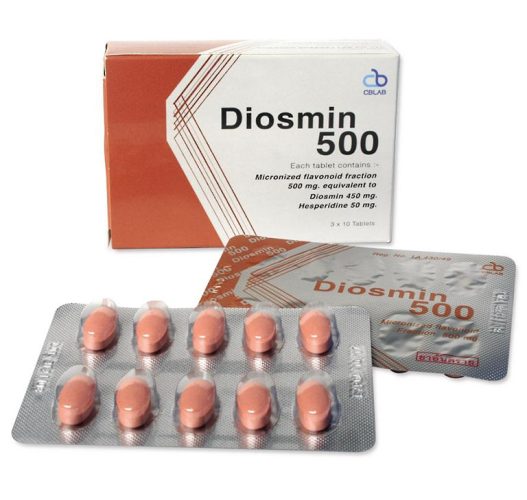 thong-tin-thuoc-diosmin-stada-500mg
