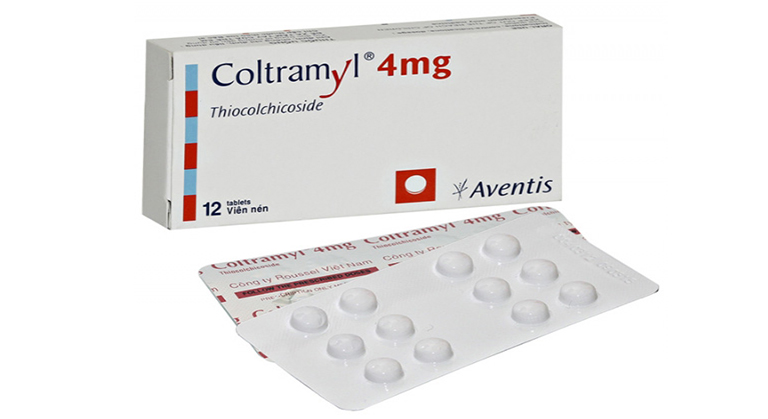 thuoc-Coltramyl-4mg