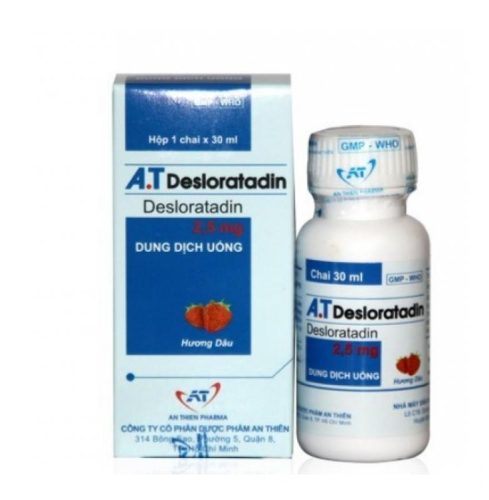 thuoc-Desloratadin-1