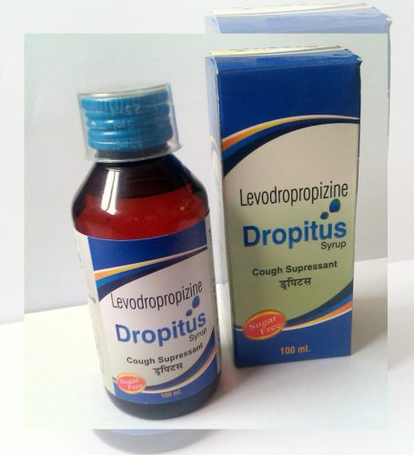 thuoc-Levodropropizine