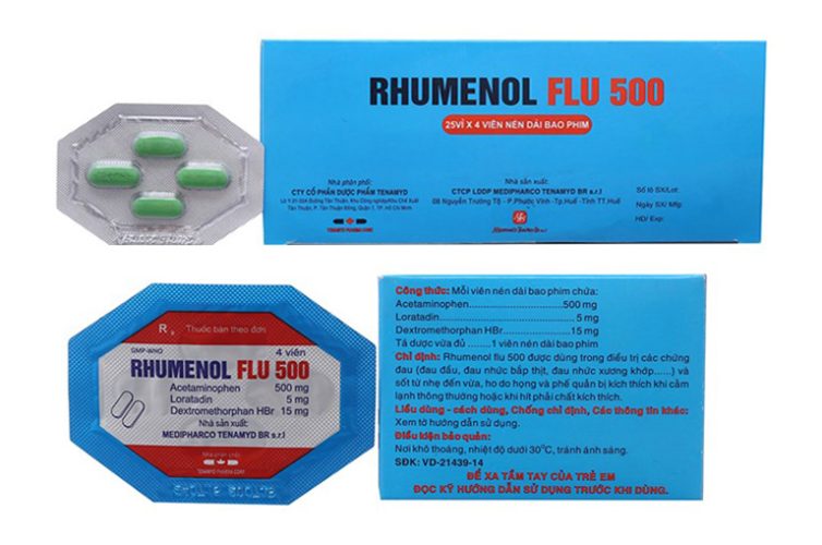 thuoc-Rhumenol-Flu-500