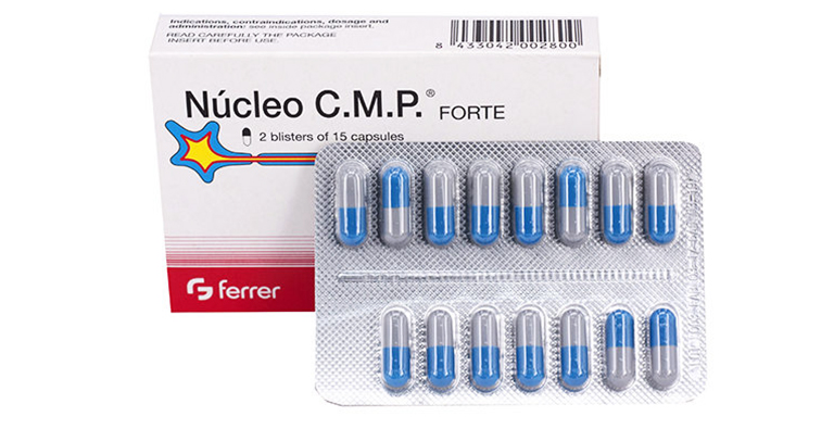 thuoc-nucleo-cmp-forte