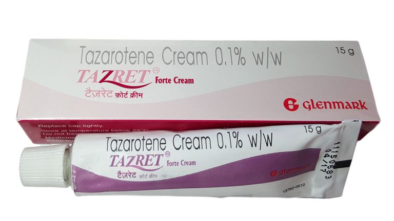 thuoc-tazarotene-1