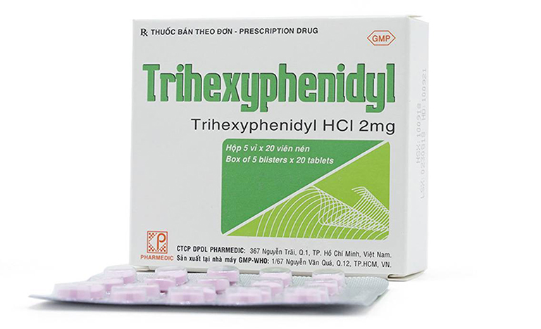 thuoc-trihexyphenidyl