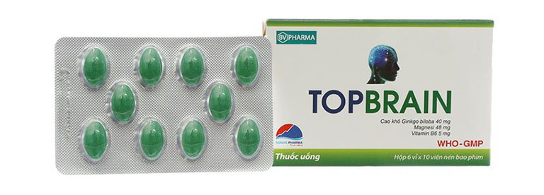 topbrain