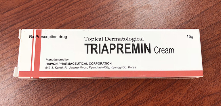 triapremin