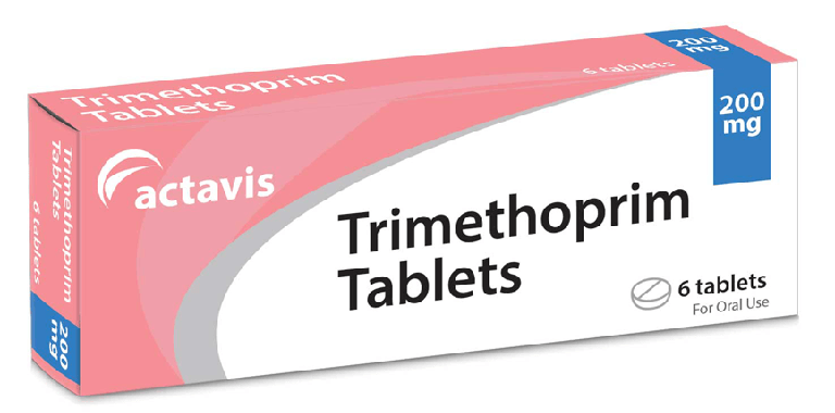 trimethoprim