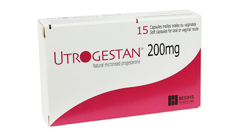 utrogestan