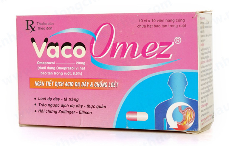 vacoomer