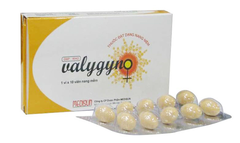 valygyno