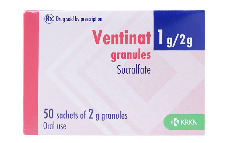 ventinat