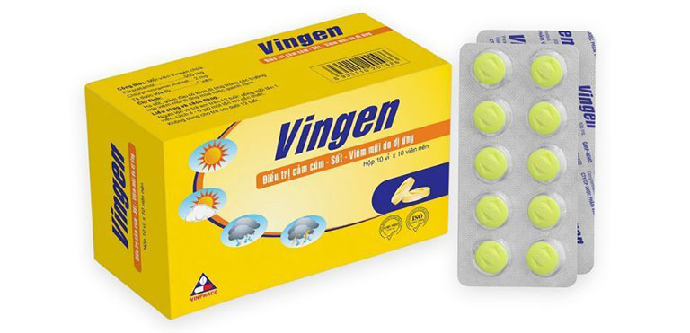 vingen