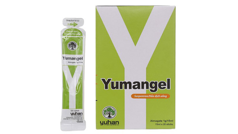 yumangel