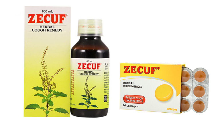 zecuf