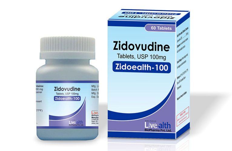 zidovudine